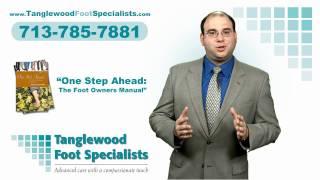 Morton�s Neuroma Explained by Houston Foot Doctor