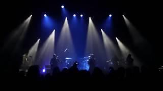 Black March - Interlude & XIII (live at Le Metronum) - 2018/09/27