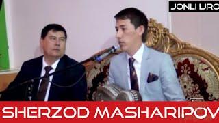 Sherzod Masharipov YO'Q