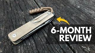 The James Brand The Ellis 6-Month Review