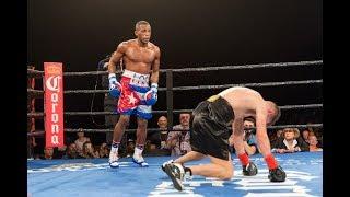 Erislandy Lara vs Brian Castano Full Fight - Lara vs Castano Full Fight (Preview)