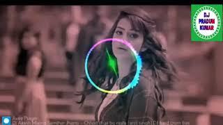 Chod Diya wo rasta tik tok famous dj song Dj pradum kumar kolhui must Hindi sad song 2019