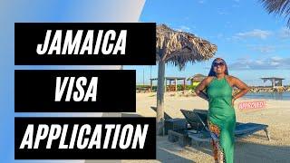 Jamaican Visa - How Nigerians Can Obtain A Visa To Jamaica