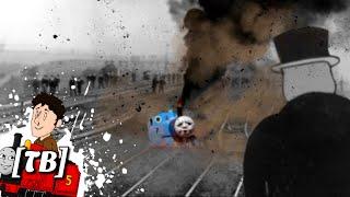 The TRUE Story(s) Of Thomas The Tank Engine: Special Broadcast