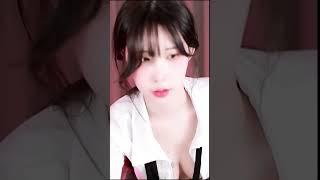 KBJToday - KBJ dance afreecatv - (CUTE BJ새라 dbsek28) KOREAN BJ DANCE