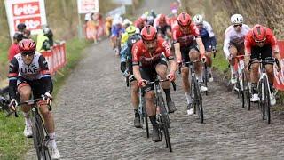 GP Le Samyn 2022 Matteo Trentin MIX