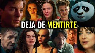 MOTIVACIÓN En PELÍCULAS Para Que EMPIECES A VIVIR