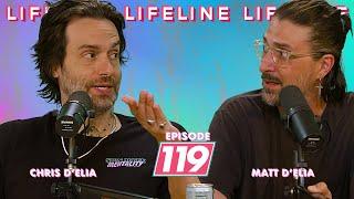 You Don't Own Life | Ep. 119 — Lifeline