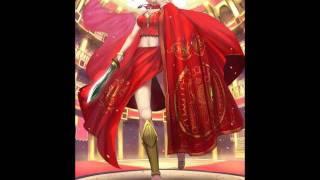 Fate/Extra: Theme of Saber, extended