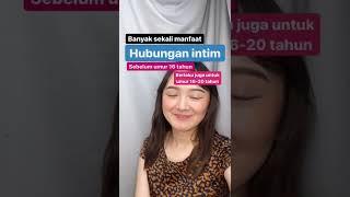 Manfaat Hub Seeg Sebelum Umur 16 Tahun