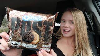 Post Malone Oreo review