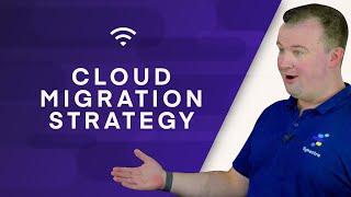 How To Migrate An Application To The Cloud