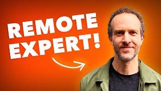 Jason Fried's Remote Work Secrets (An Interview)