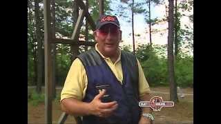 How to Shoot Sporting Clays: Speed Deceives
