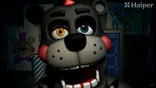 I MADE SOME MORE FNAF AI VIDEOS!