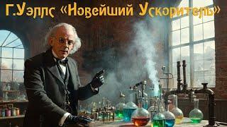 Г.Уэллс "Новейший Ускоритель"