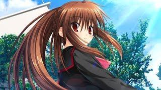 Little Busters! - Rin Confession