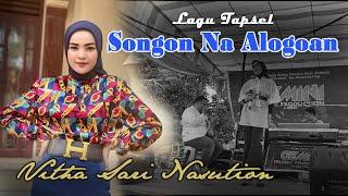 Songon Na Alogoan||Vitha Sari Nasution||Lagu TAPSEL||Gemini Music Live