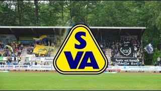 SV Atlas Delmenhorst - Vereinshymne