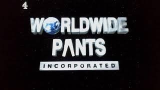 Where's Lunch/HBO Independent Prods/Worldwide Pants Incorporated/CBS Broadcast Inter (1996) #4