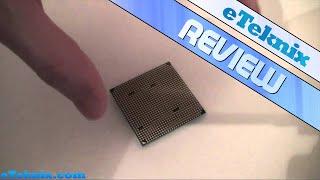 Video Review: AMD Phenom II X6 1100T Processor