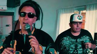 Sound De Barrio ft. Monoblock - Le hace falta un beso | Video OFICIAL 2024