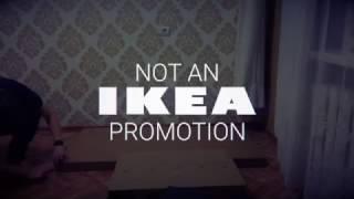 Not IKEA Promotion