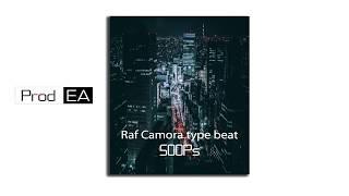 Raf Camora Type Beat - 500PS (Prod EA)