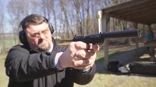 GSL Technology Suppressors - #NotAReview!