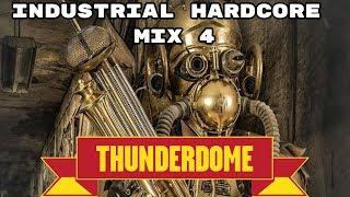 Thunderdome Extreme Industrial Hardcore Techno/Gabber Megamix by AK-Industry & Igneon System