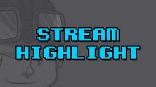 ultimate darkphan stream highlight - derpin' with diredwarf