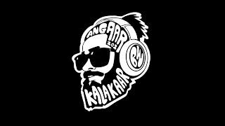 Beardo Weirdo - Angaar Kalakaar (OFFICIAL MUSIC VIDEO)