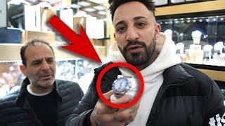 140€ Fake ROLEX aus ISTANBUL!