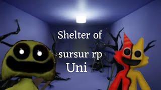 SHELTER OF SURSUR RP PLAY NOW