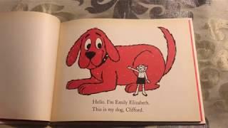 Clifford’s Good Deeds read along (Clifford Series)