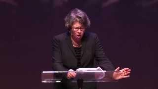 Meg Wolitzer reading: The Interestings