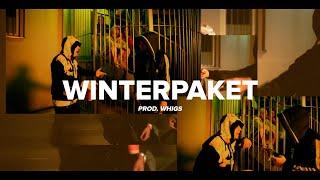 [FREE] Lucio101 x Nizi19 x Pashanim Type Beat "WINTERPAEKT" (prod. WhiGs)