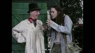 The Young Ones S02E05: "Sick" -  We Sow the Seed, Nature Grows the Seed...