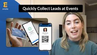 How to use Lead Capture at Your Next Event | Event Tech Insiders: Do More With Less