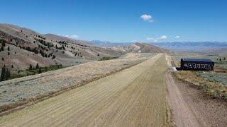 Pass Creek Runway Three Years Later