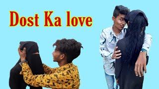 Kamina Dost || Dost No 1 || Story || Love || Uttan bbz || Dost ka love