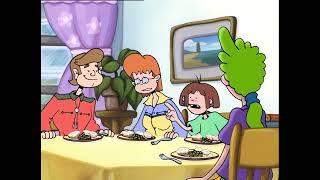 Pepper Ann S04E16 Live and Let Dye AAC2 0 1080p WEBRip x265 PoF hevcmp4