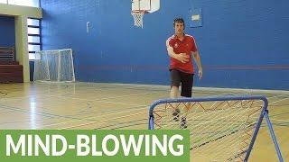 Believe the unbelievable in this compilation of mind-blowing trick shots!