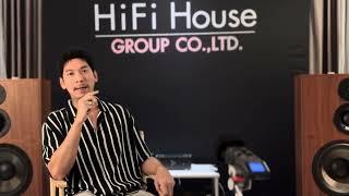 HiFi House BAV Hi-End Show 2023