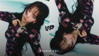 KARINA - UP (Studio Ver.)