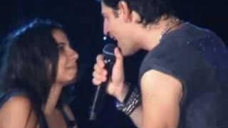 Sakis Rouvas Cyprus Live 2008