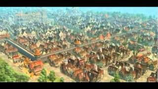 ANNO 1404 Gameplay Trailer