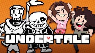 UNDERTALE: THE MOVIE