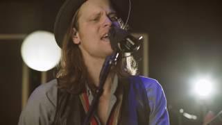 Shane Henry "Burning In My Soul" Live at Castle Row Studios