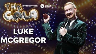 Luke McGregor (2) | 2023 Melbourne International Comedy Festival Gala